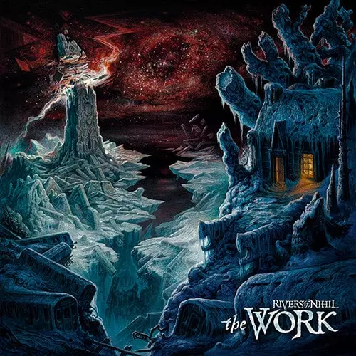 【中古】 Rivers Of Nihil / Monarchy RIVERS OF NIHIL商品一覧｜HARD ROCK / HEAVY METAL｜ディスク