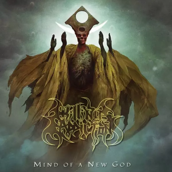 KILLING ADDICTION / MIND OF A NEW GOD