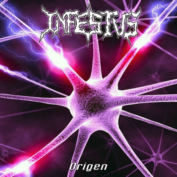 INFESTUS / ORIGEN