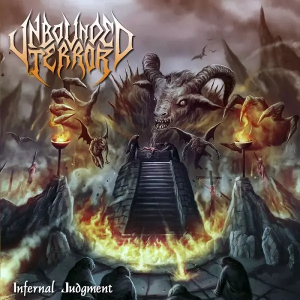 UNBOUNDED TERROR / INFERNAL JUDGMENT
