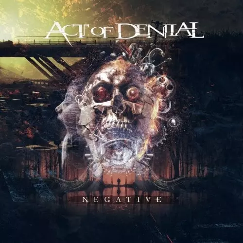 ACT OF DENIAL / NEGATIVE