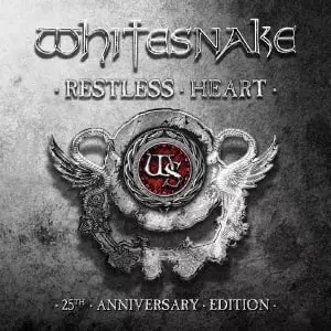 レストレス・ハート Restless Heart / レストレス・ハート<SHM-CD 2021リミックス