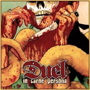 DUEL (from USA) / IN CARNE PERSONA