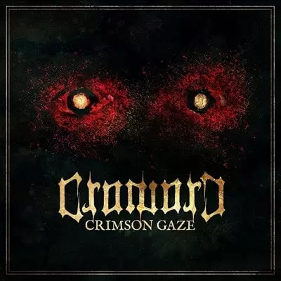 CROWORD / CRIMSON GAZE