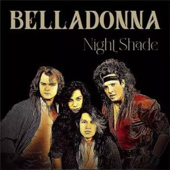 BELLADONNA (METAL) / ベラドナ (METAL) / NIGHT SHADE