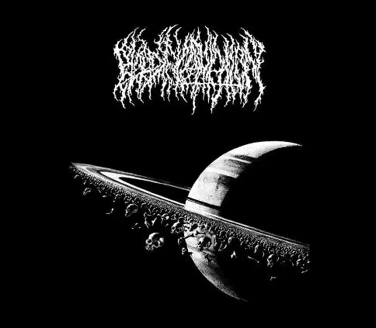 BLOOD INCANTATION / ブラッド・インカンテイション / INTERDIMENSIONAL EXTINCTION / インターディメンショナルイクスティンクション