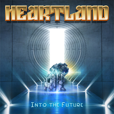 HEARTLAND / ハートランド / INTO THE FUTURE