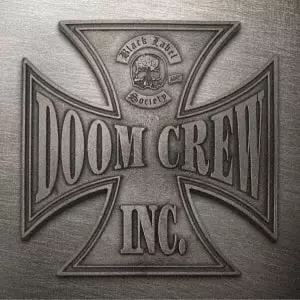 BLACK LABEL SOCIETY / ブラック・レーベル・ソサイアティ / DOOM CREW INC.  / ドゥーム・クルー・インク