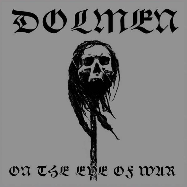 DOLMEN / ON THE EVE OF WAR - DELUXE EDITION 