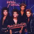 DARE FORCE / MAKIN' OUR OWN RULES