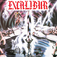 EXCALIBUR / THE BITTER END