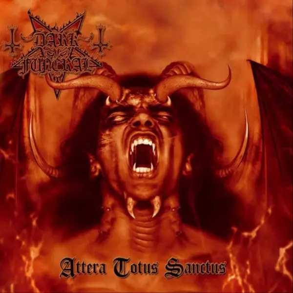 DARK FUNERAL / ダーク・フューネラル商品一覧｜HARD ROCK