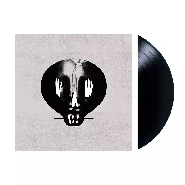 BULLET FOR MY VALENTINE / ブレット・フォー・マイ・ヴァレンタイン / BULLET FOR MY VALENTINE<BLACK VINYL>