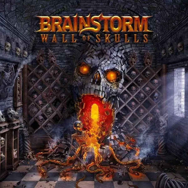 BRAINSTORM / ブレインストーム商品一覧｜HARD ROCK / HEAVY METAL