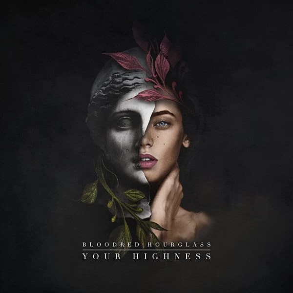 BLOODRED HOURGLASS / ブラッドレッド・アワーグラス / YOUR HIGHNESS <2CD>