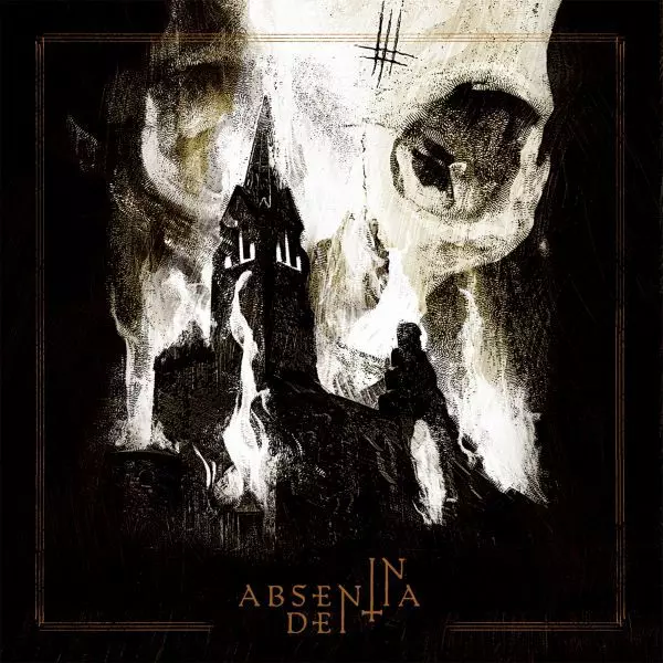 BEHEMOTH / ベヒーモス / イン・アブセンティア・デイ ~神の居ぬ間に~<通常盤>