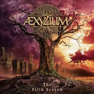 AEXYLIUM / THE FIFTH SEASON