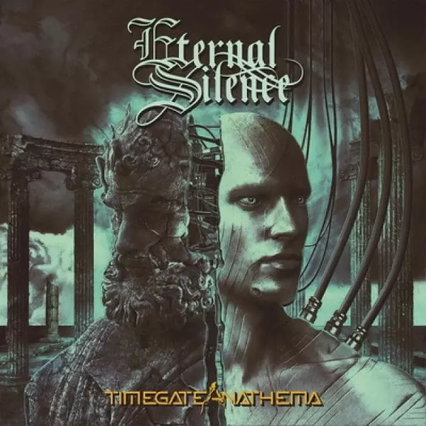 ETERNAL SILENCE / TIMEGATE ANATHEMA