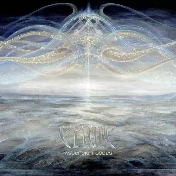 CYNIC / シニック / ASCENSION CODES