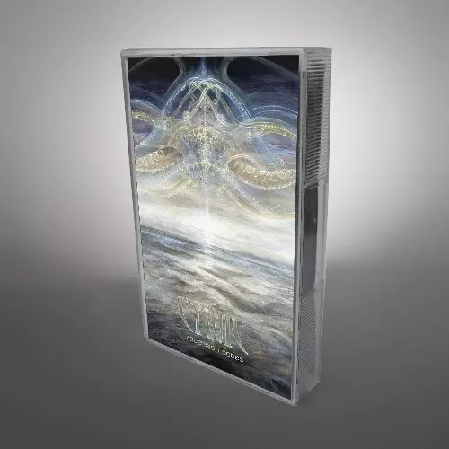 CYNIC / シニック / ASCENSION CODES