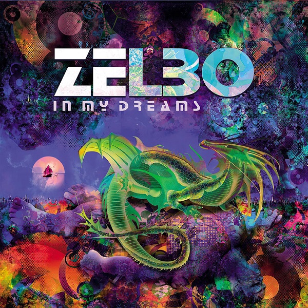 ZELBO / ゼルボ / IN MY DREAMS / イン・マイ・ドリームス