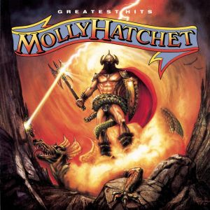 MOLLY HATCHET / モーリー・ハチェット / GREATEST HITS