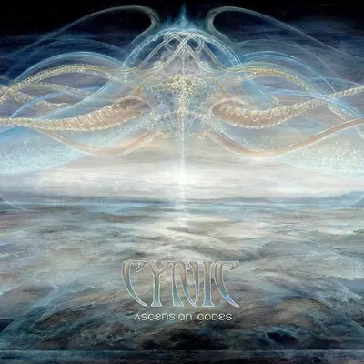 CYNIC / シニック / ASCENSION CODES / アセンションコーズ