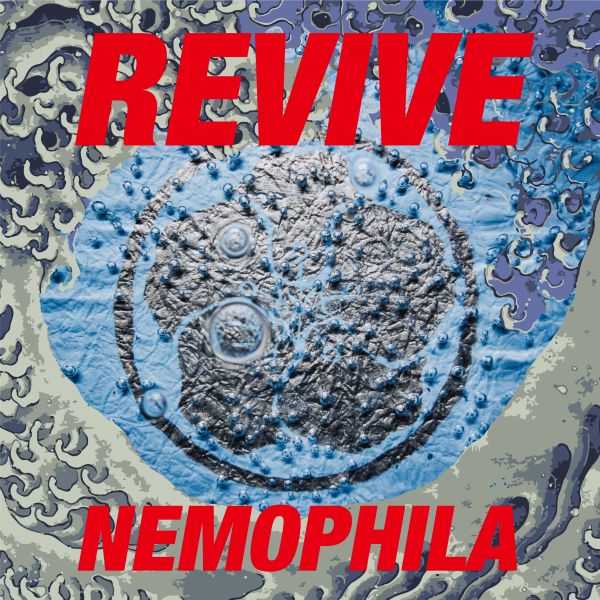 NEMOPHILA / ネモフィラ / REVIVE / リヴァイブ<初回限定盤>
