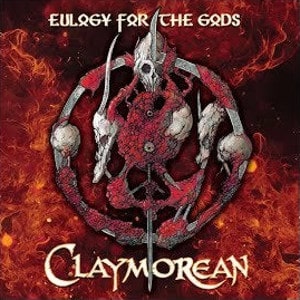 CLAYMOREAN(CLAYMORE) / EULOGY FOR THE GODS 
