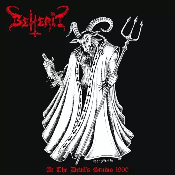 BEHERIT商品一覧｜OLD ROCK｜ディスクユニオン・オンライン