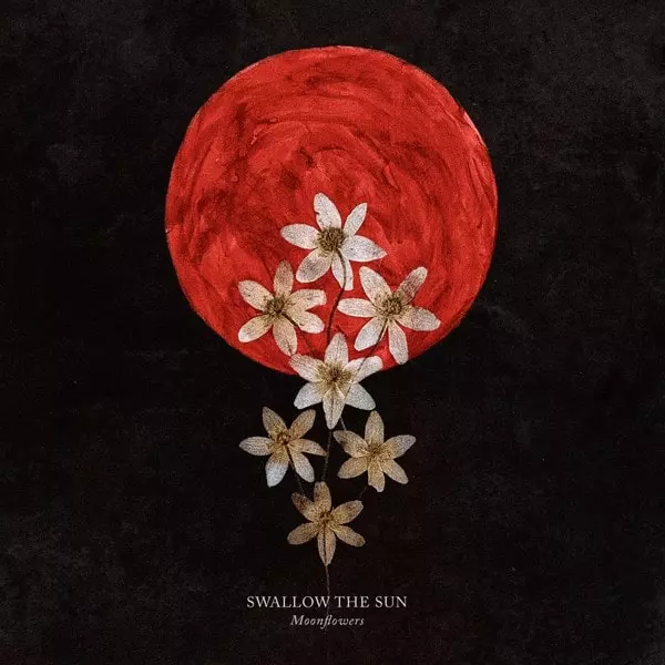 SWALLOW THE SUN / スワロウ・ザ・サン / MOONFLOWERS