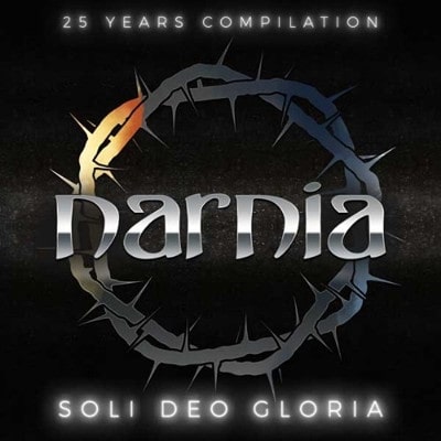 NARNIA / ナーニア / SOLI DEO GLORIA 25 YEARS COMPILATION