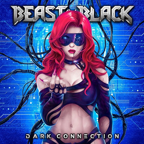 BEAST IN BLACK / ビースト・イン・ブラック / DARK CONNECTION