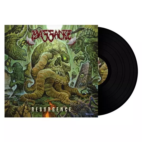 ◉全 帯付◎ L MASSACRE メタルマサカー complete ◉全 帯付◎ METAL MASSACRE メタルマサカー complete