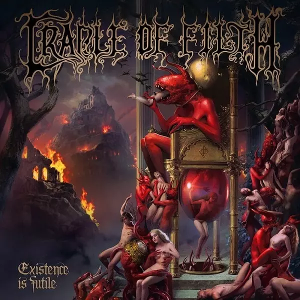 CRADLE OF FILTH,レコード,アナログ盤,クレイドル・オブ・フィルス CRADLE OF FILTH,レコード,アナログ盤,クレイドル・オブ・フィルス