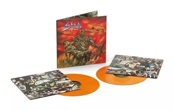 SODOM ヘヴィメタル　スラッシュ Sodom - Get What You Deserve - おすすめメタルアルバム紹介.com