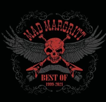 MAD MARGRITT / BEST OF 1999-2021
