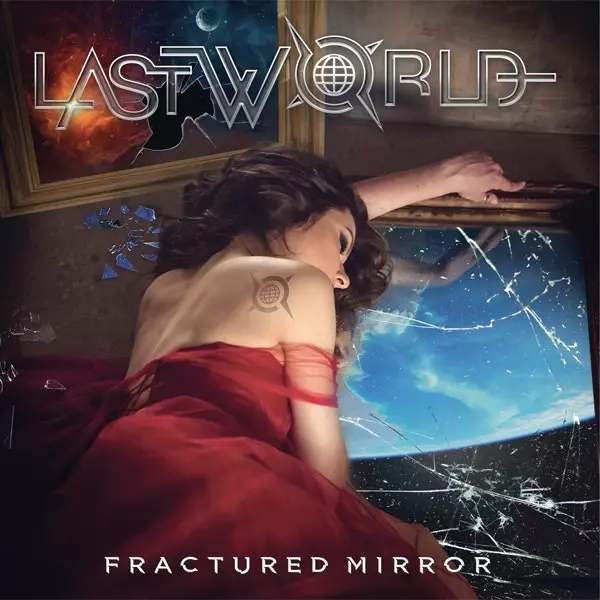 LASTWORLD / FRACTURED MIRROR