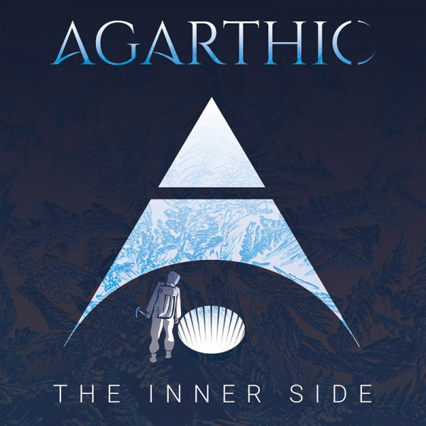 AGARTHIC / THE INNER SIDE