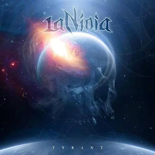 LANINIA / TYRANT