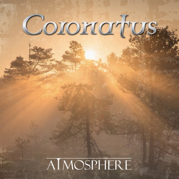 CORONATUS / ATMOSPHERE