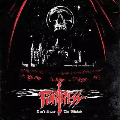 FORTRESS商品一覧｜HARD ROCK / HEAVY METAL｜ディスクユニオン