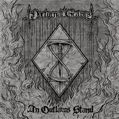 NOCTURNAL GRAVES / AN OUTLAW'S STAND
