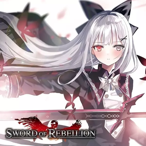 エミルの愛した月夜に第III幻想曲を / SWORD OF REBELLION / ソード・オブ・リベリオン