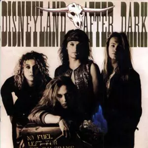 D.A.D / NO FUEL LEFT FOR THE PILGRIMS