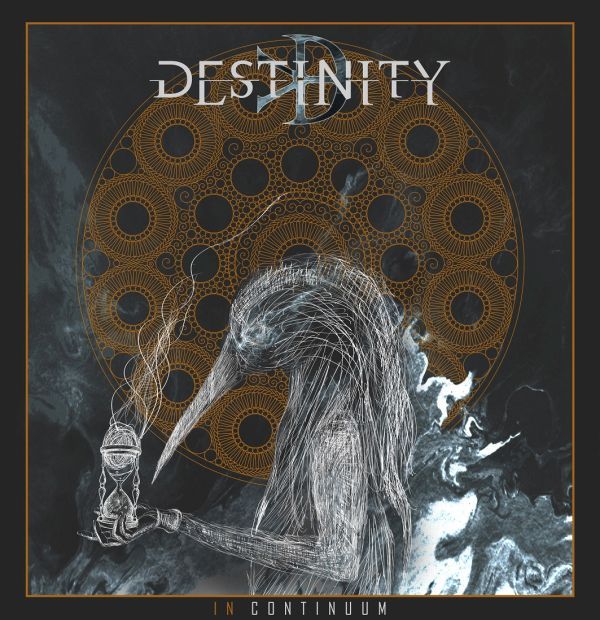 DESTINITY / デスティニティー / In Continuum / イン・コンティニュアム