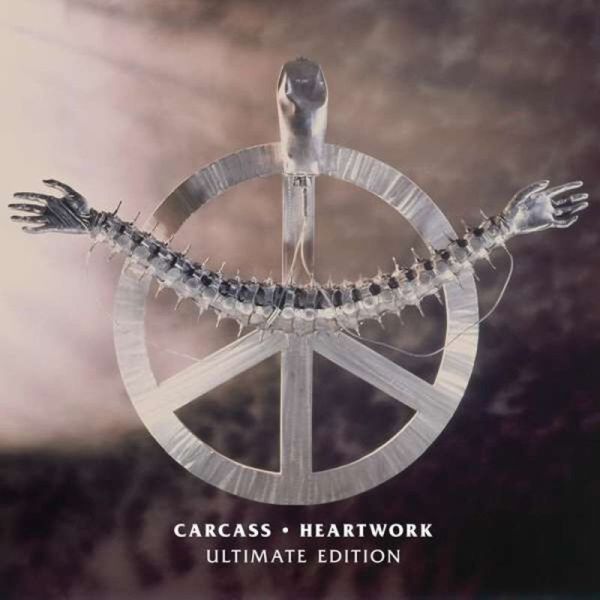 CARCASS / カーカス / HEARTWORK (ULTIMATE EDITION)