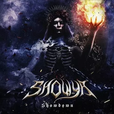SHOW-YA / ショーヤ / SHOWDOWN