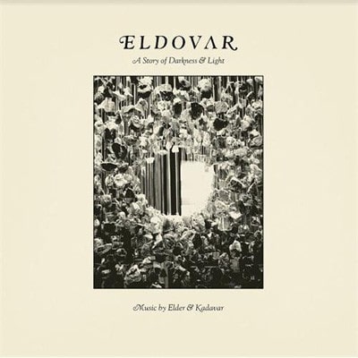 KADAVAR & ELDER / ELDOVAR - A STORY OF DARKNESS & LIGHT