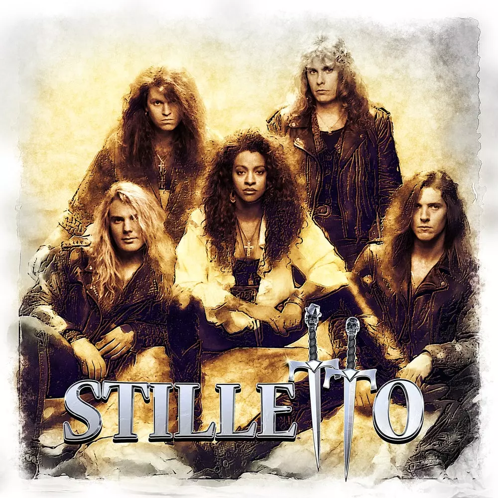 STILLETTO / STILLETTO